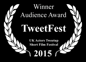 Winner TweetFest 2015