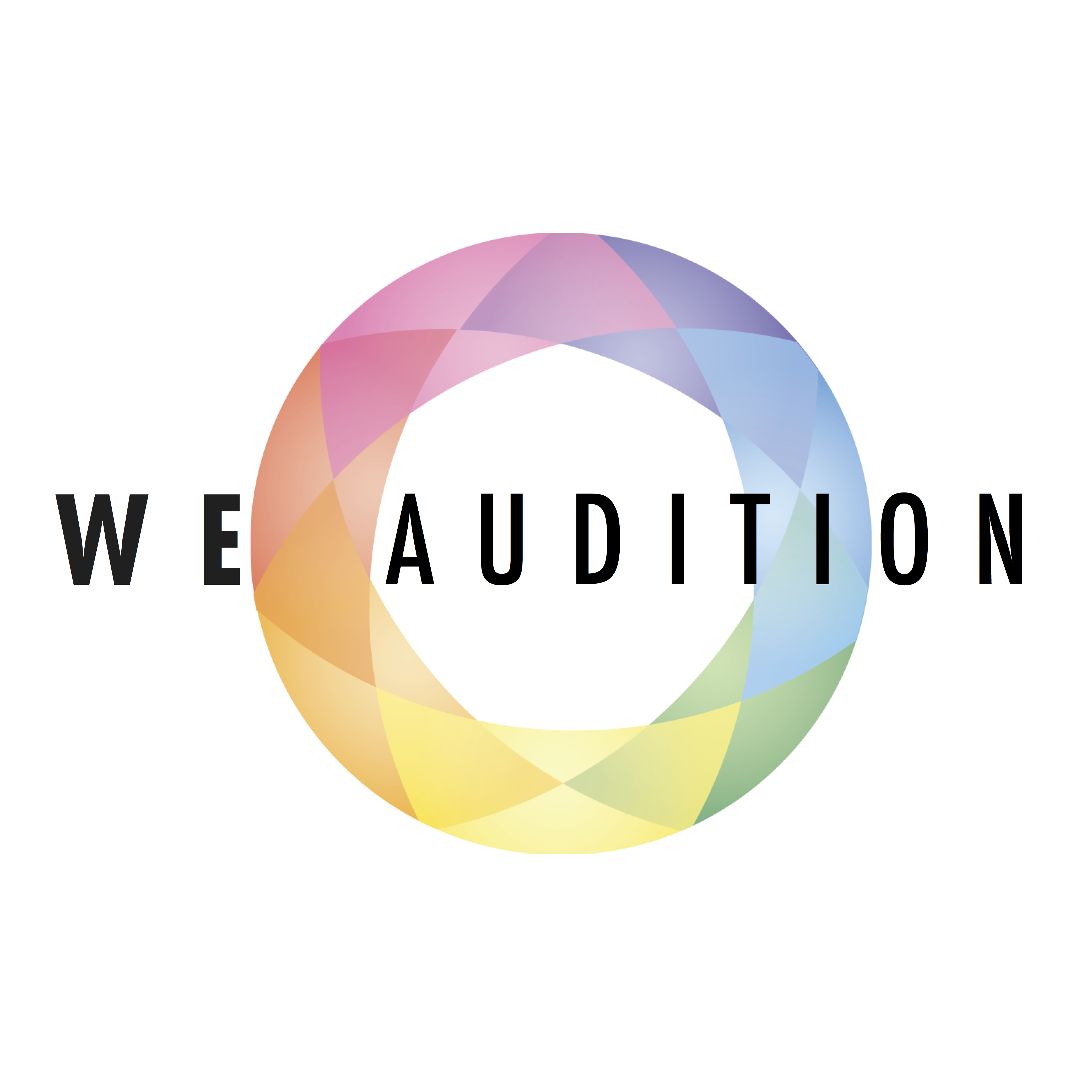 WeAudition LOGO