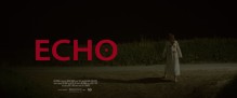 Echo-poster