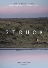 Struck-poster