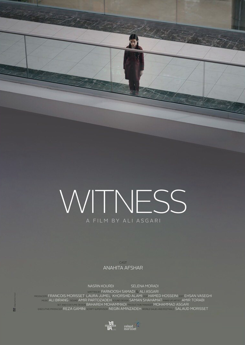 Witness